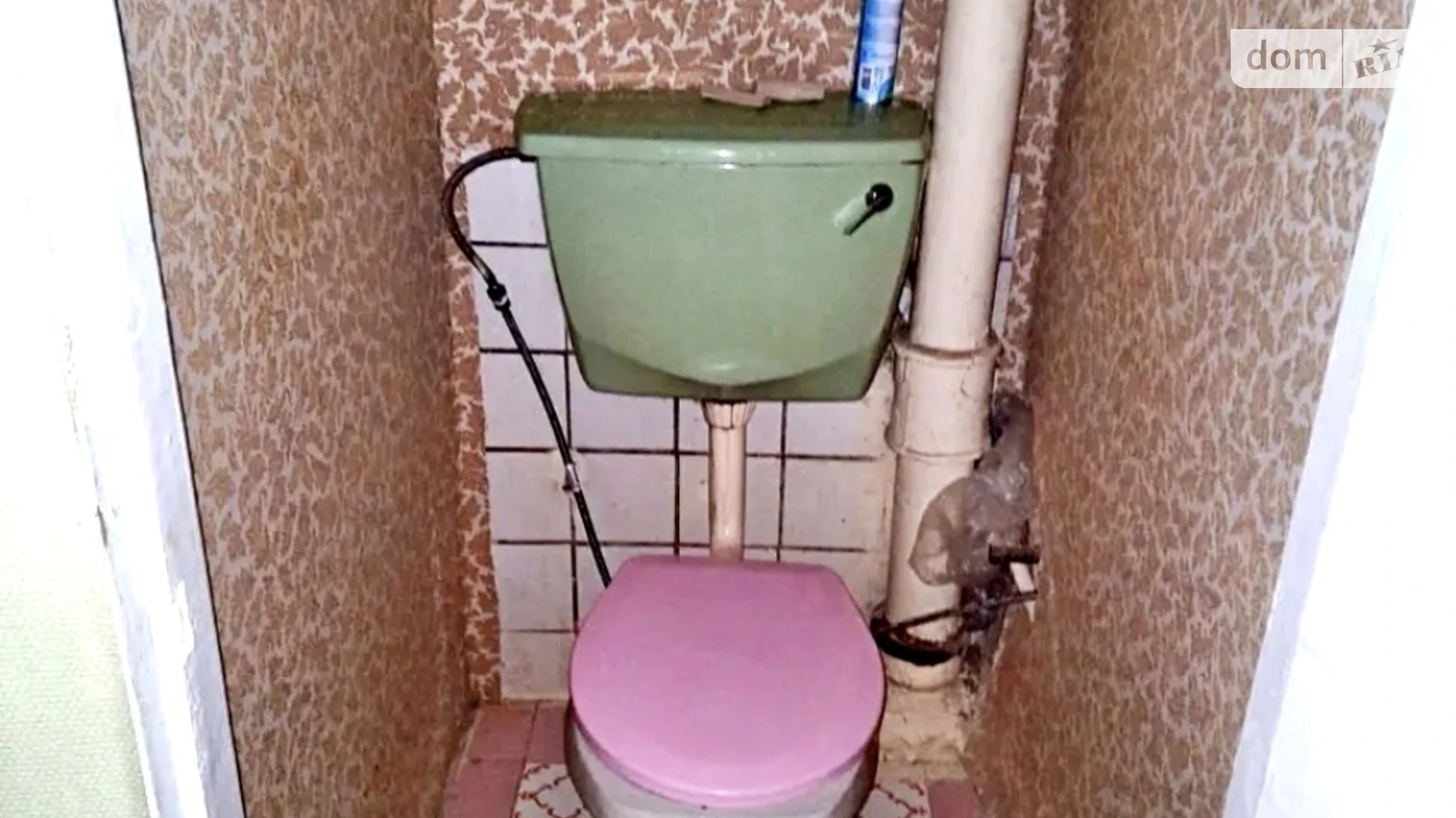 Продается 2-комнатная квартира 47 кв. м в Киеве, ул. Зои Бутенко(Сеченова), 10 корпус 1 - фото 4