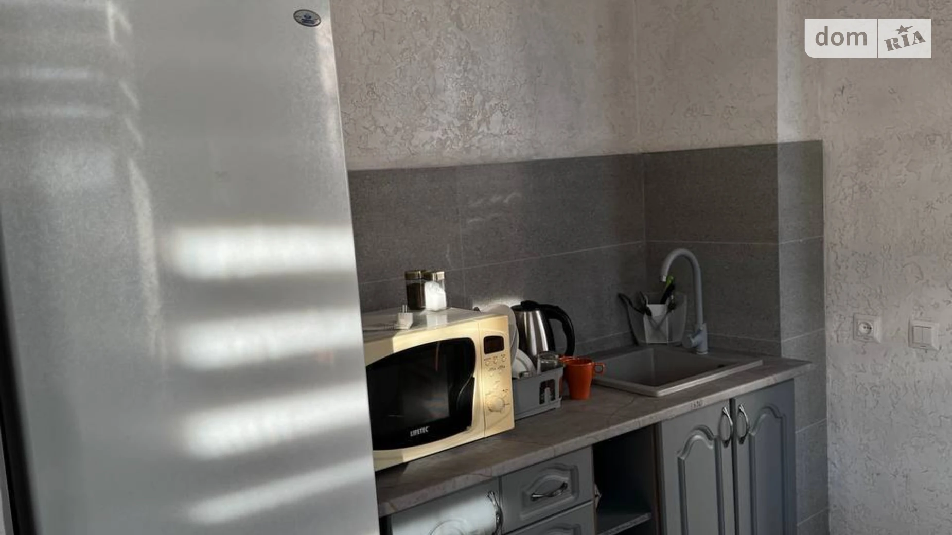 Сдается в аренду 1-комнатная квартира в Черткове, цена: 1500 грн - фото 5