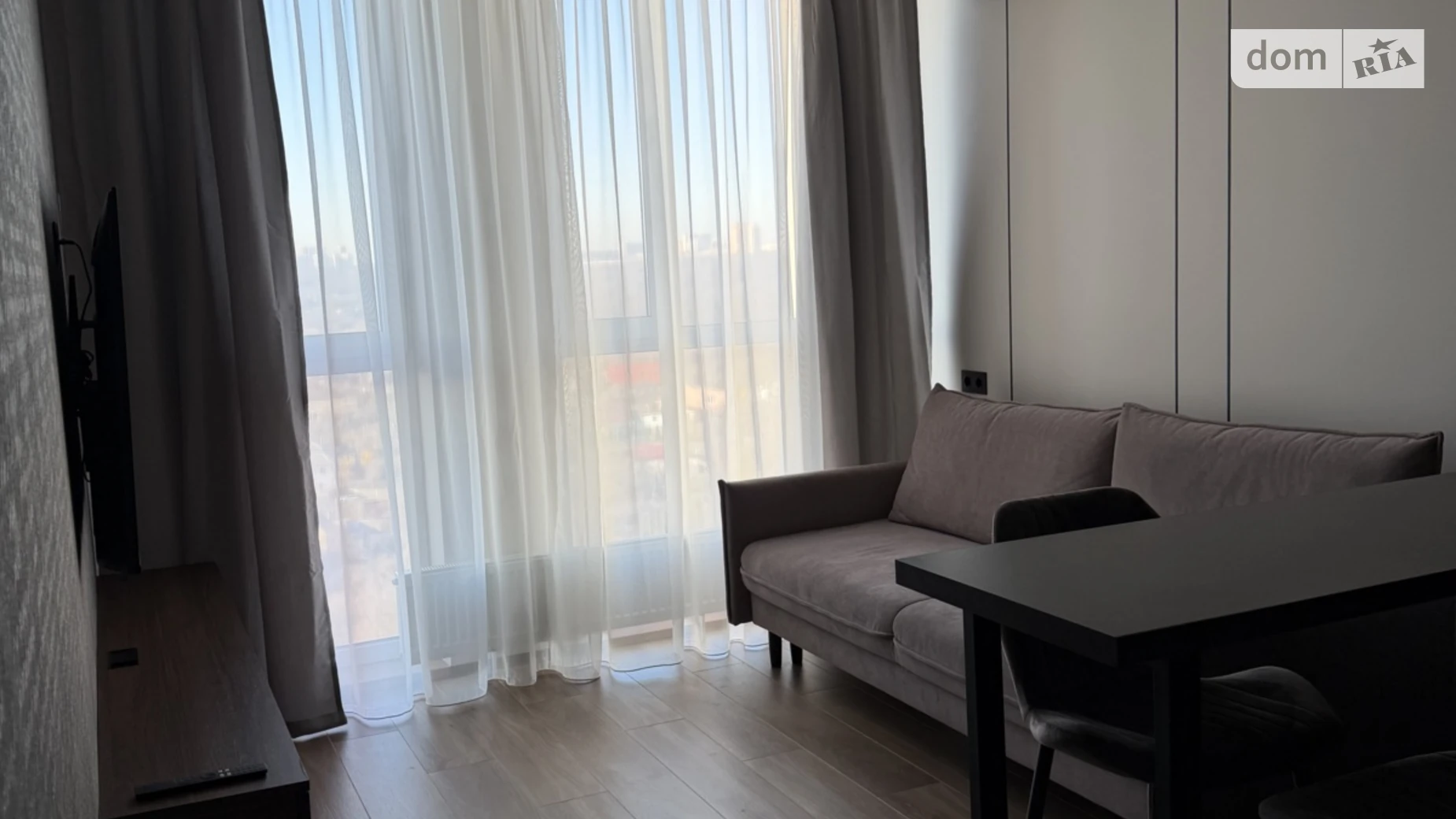 Сдается в аренду 1-комнатная квартира 45 кв. м в Киеве, просп. Науки, 58В - фото 2