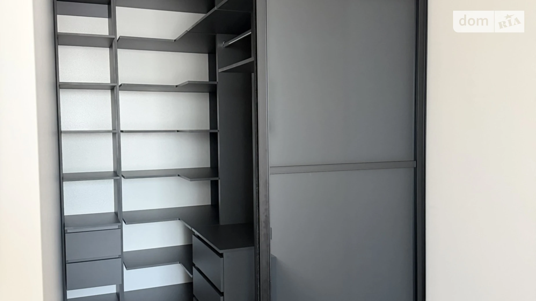 Сдается в аренду 1-комнатная квартира 45 кв. м в Киеве, просп. Науки, 58В - фото 3