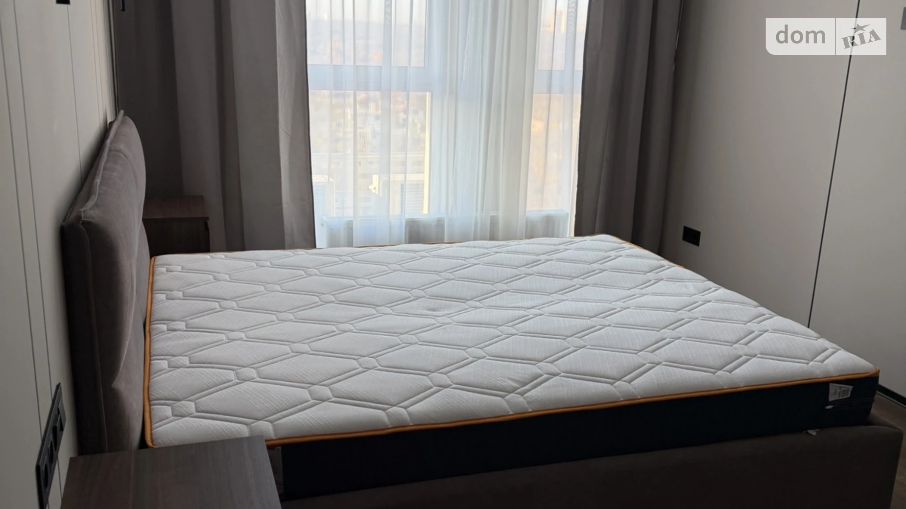 Сдается в аренду 1-комнатная квартира 45 кв. м в Киеве, просп. Науки, 58В - фото 5