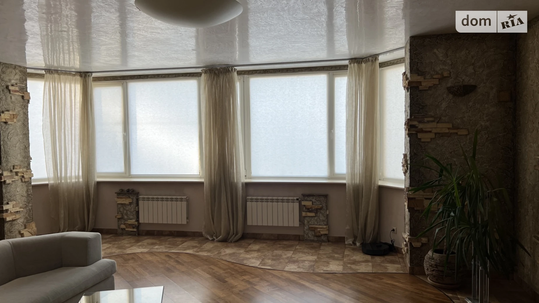 Продается 2-комнатная квартира 83 кв. м в Киеве, просп. Павла Тычины, 2 - фото 4