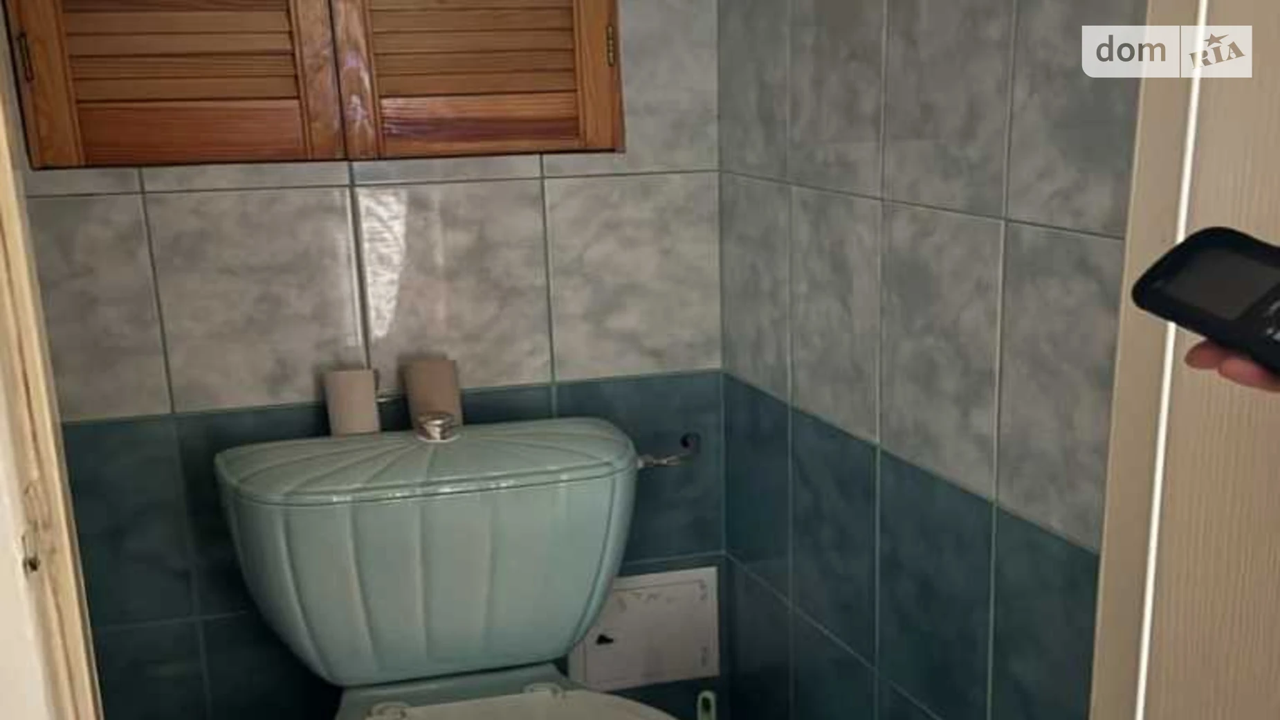 Продается 1-комнатная квартира 35 кв. м в Полтаве, бул. Боровиковского - фото 3