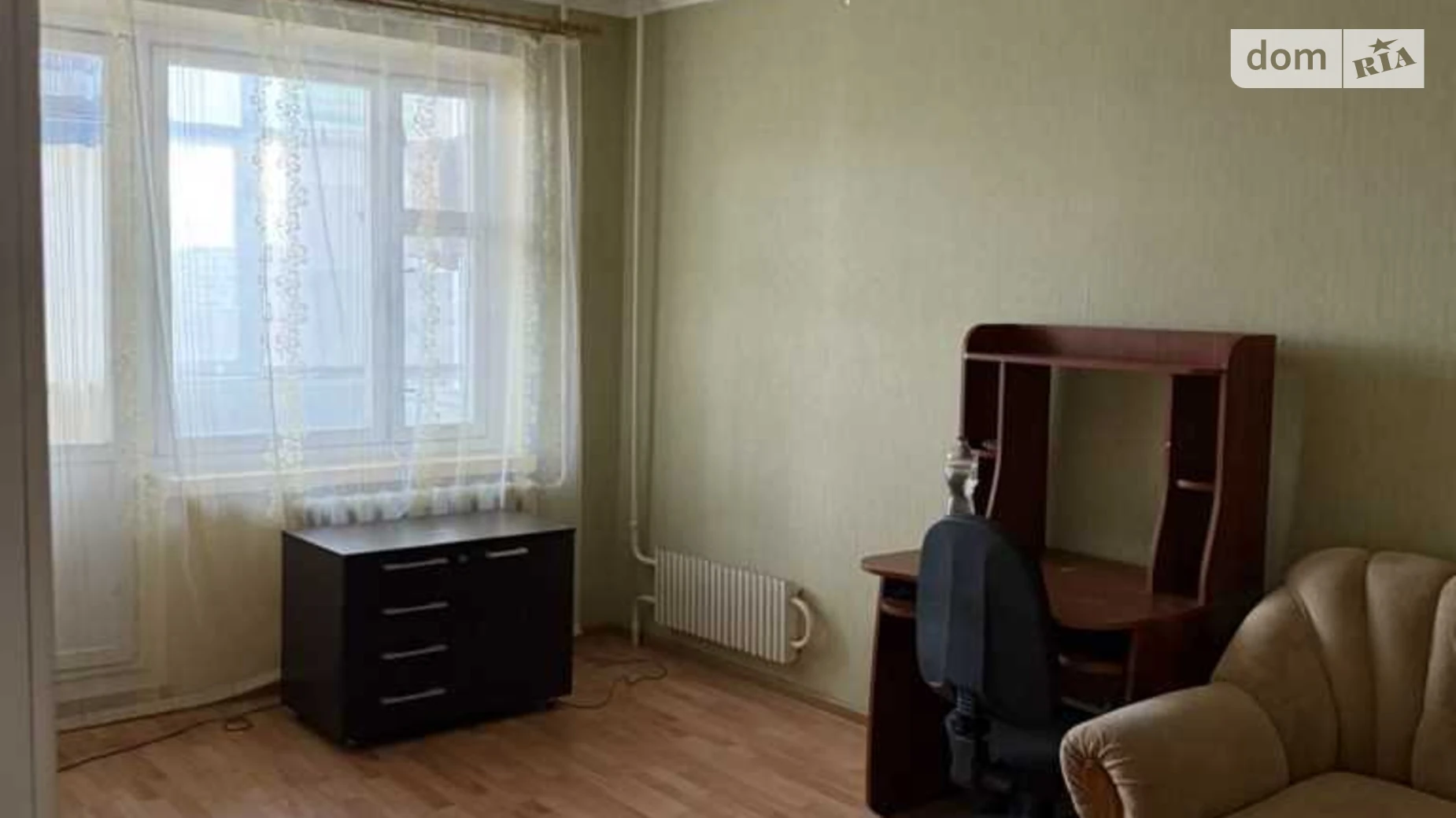 Продается 1-комнатная квартира 35 кв. м в Полтаве, бул. Боровиковского - фото 2