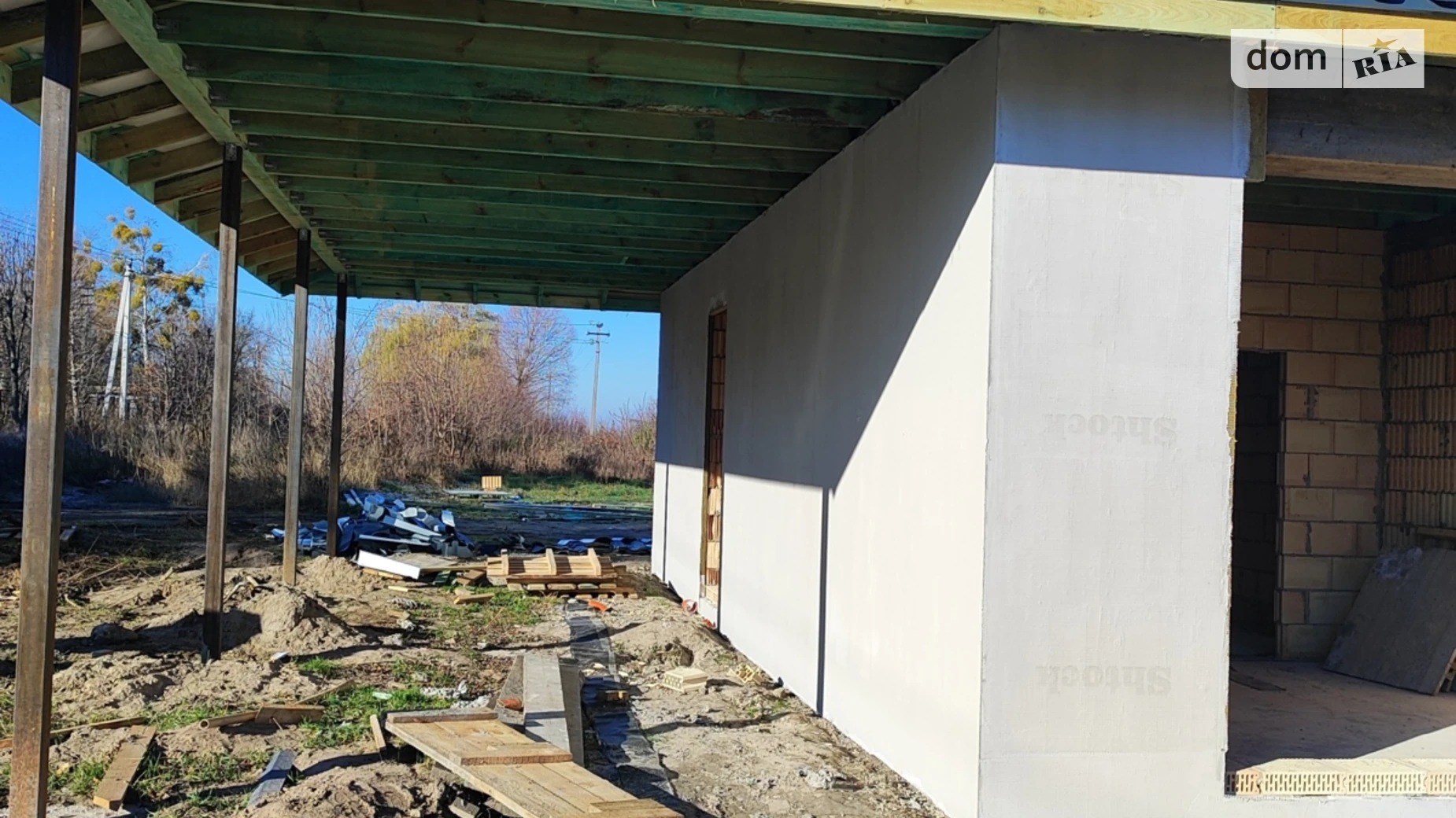 Продается одноэтажный дом 130 кв. м с беседкой, цена: 160000 $ - фото 4