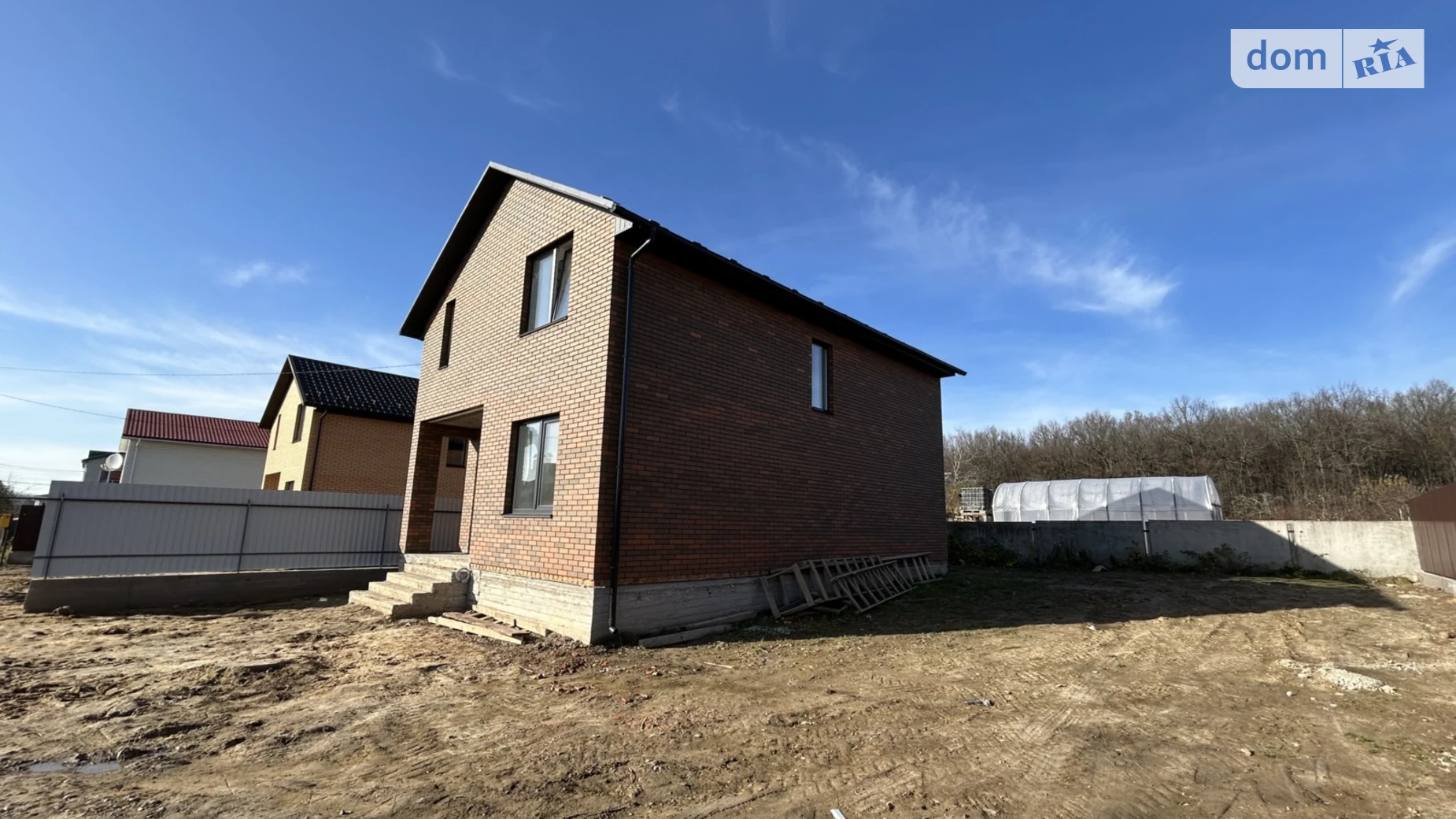 Продается дом на 2 этажа 120 кв. м с мебелью, цена: 85000 $ - фото 2