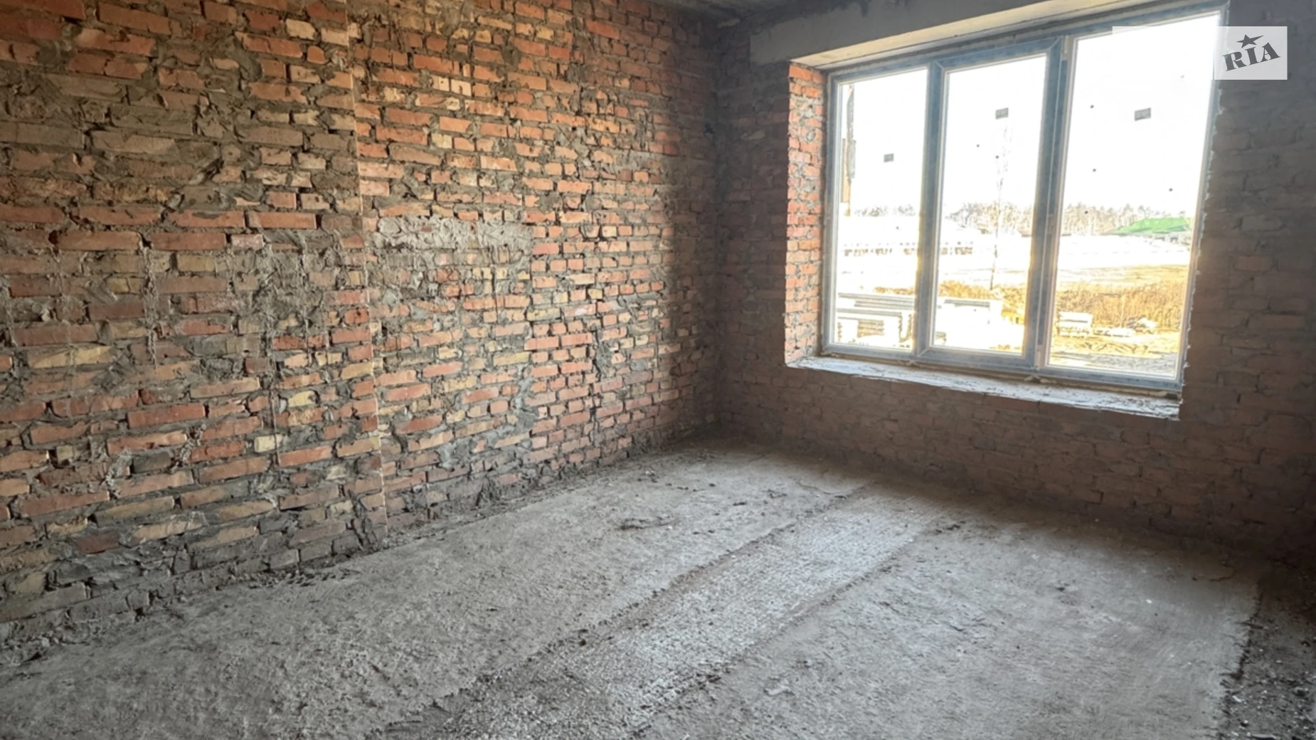 Продается 1-комнатная квартира 41 кв. м в Буче, ул. Яблонская - фото 4