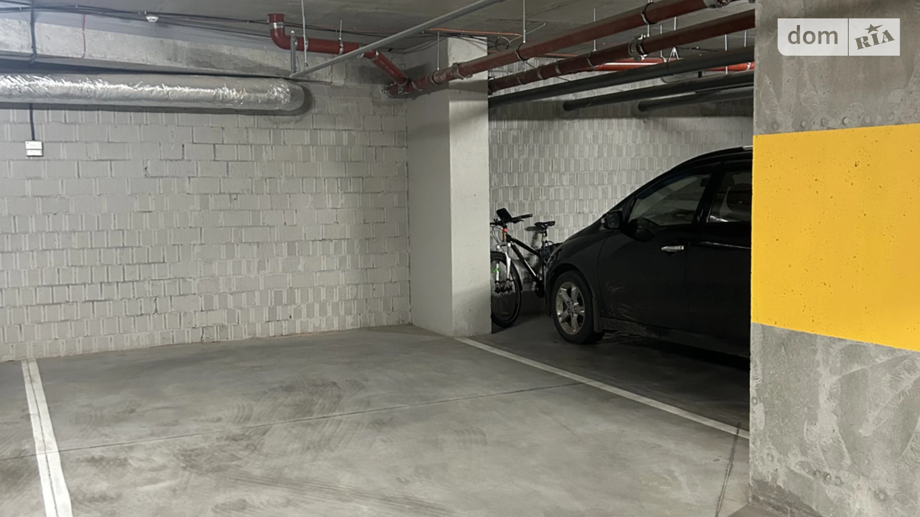 Продается подземный паркинг универсальный на 20.4 кв. м, цена: 28000 $ - фото 2