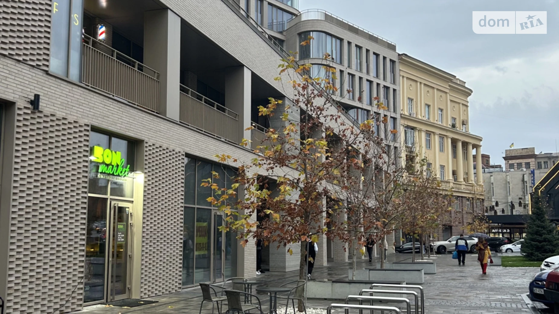 Продается подземный паркинг универсальный на 20.4 кв. м, цена: 28000 $ - фото 3