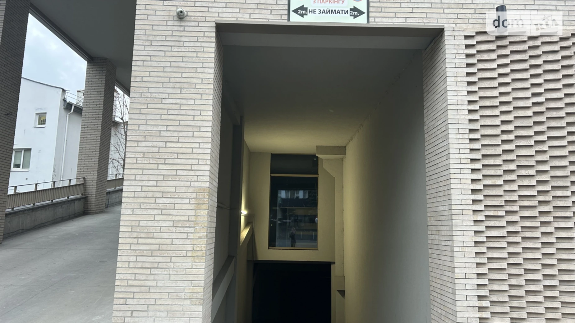 Продается подземный паркинг универсальный на 20.4 кв. м, цена: 28000 $ - фото 5