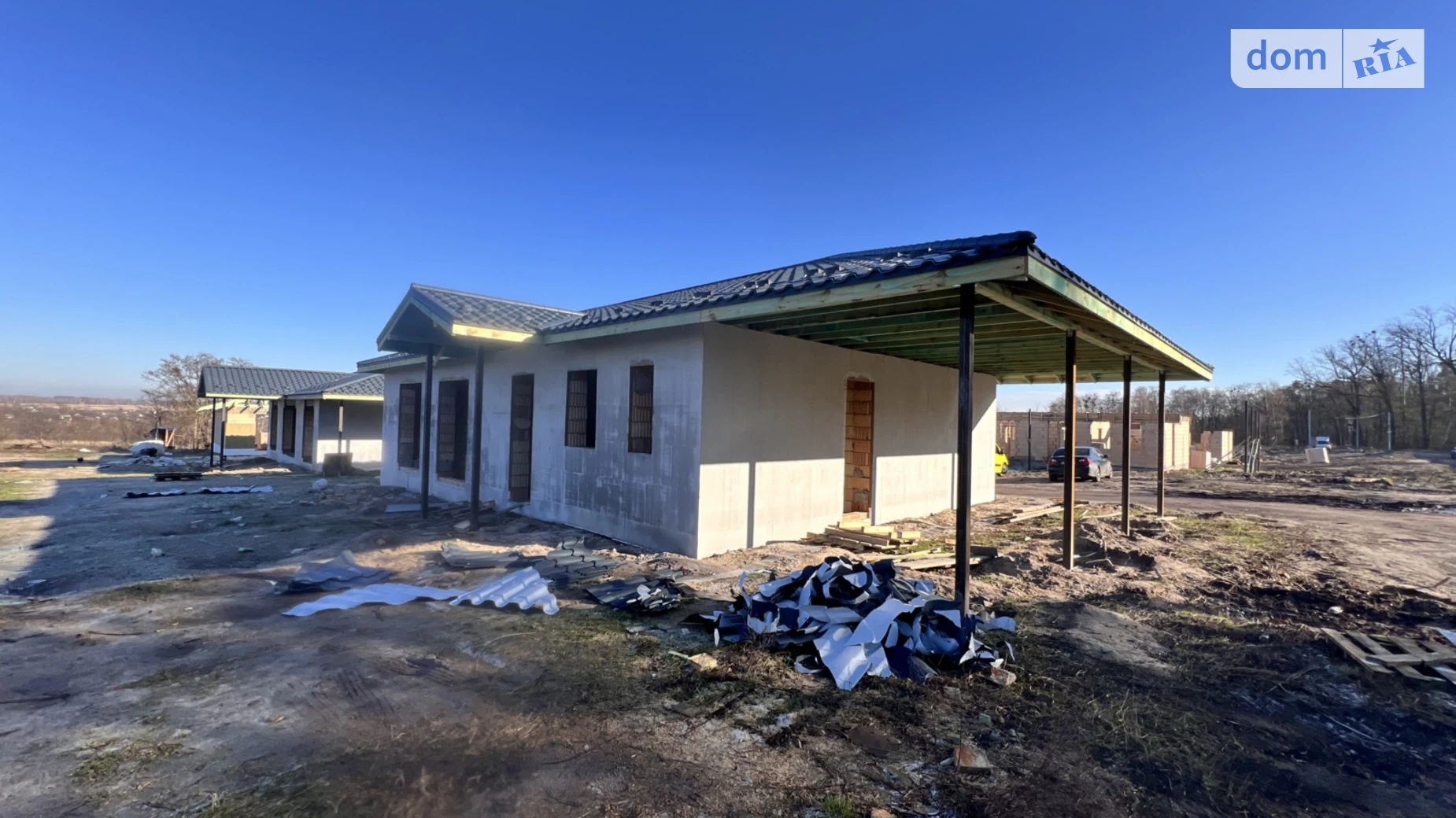 Продается одноэтажный дом 130 кв. м с гаражом, цена: 160000 $ - фото 3