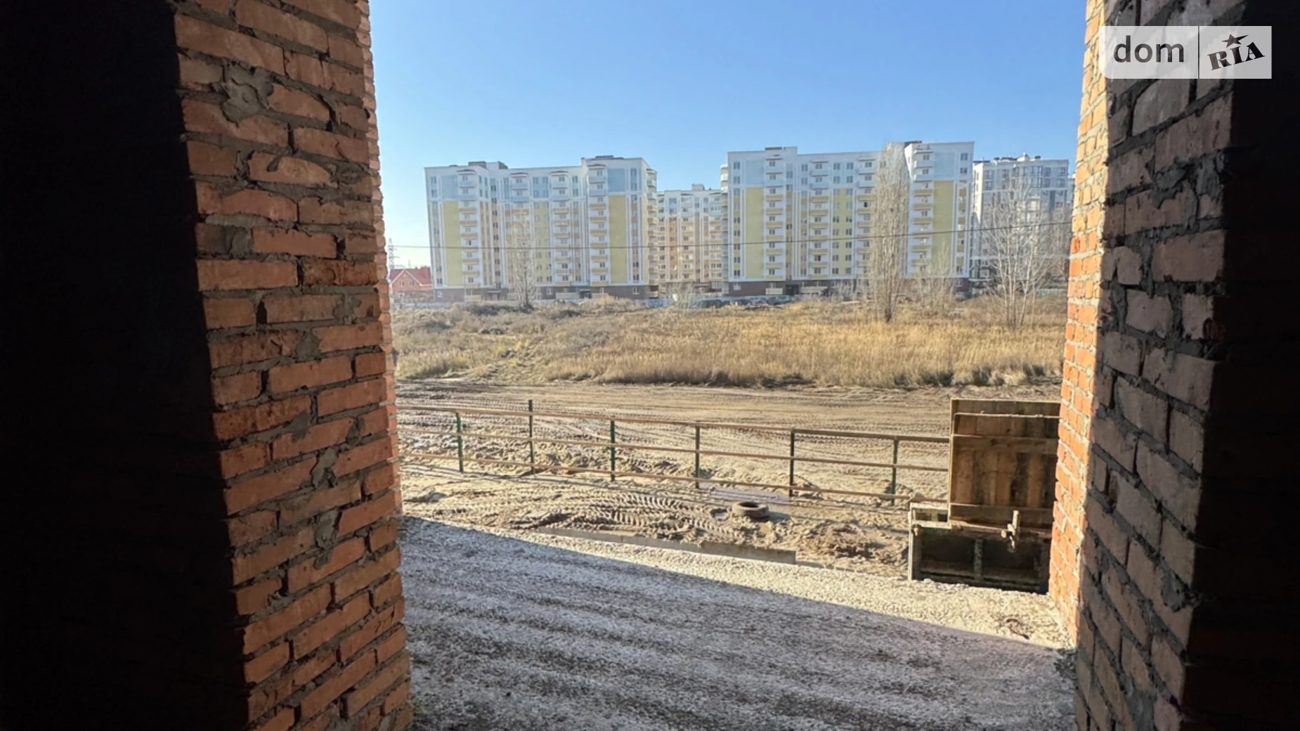 Продается 1-комнатная квартира 41 кв. м в Буче, ул. Яблонская - фото 4