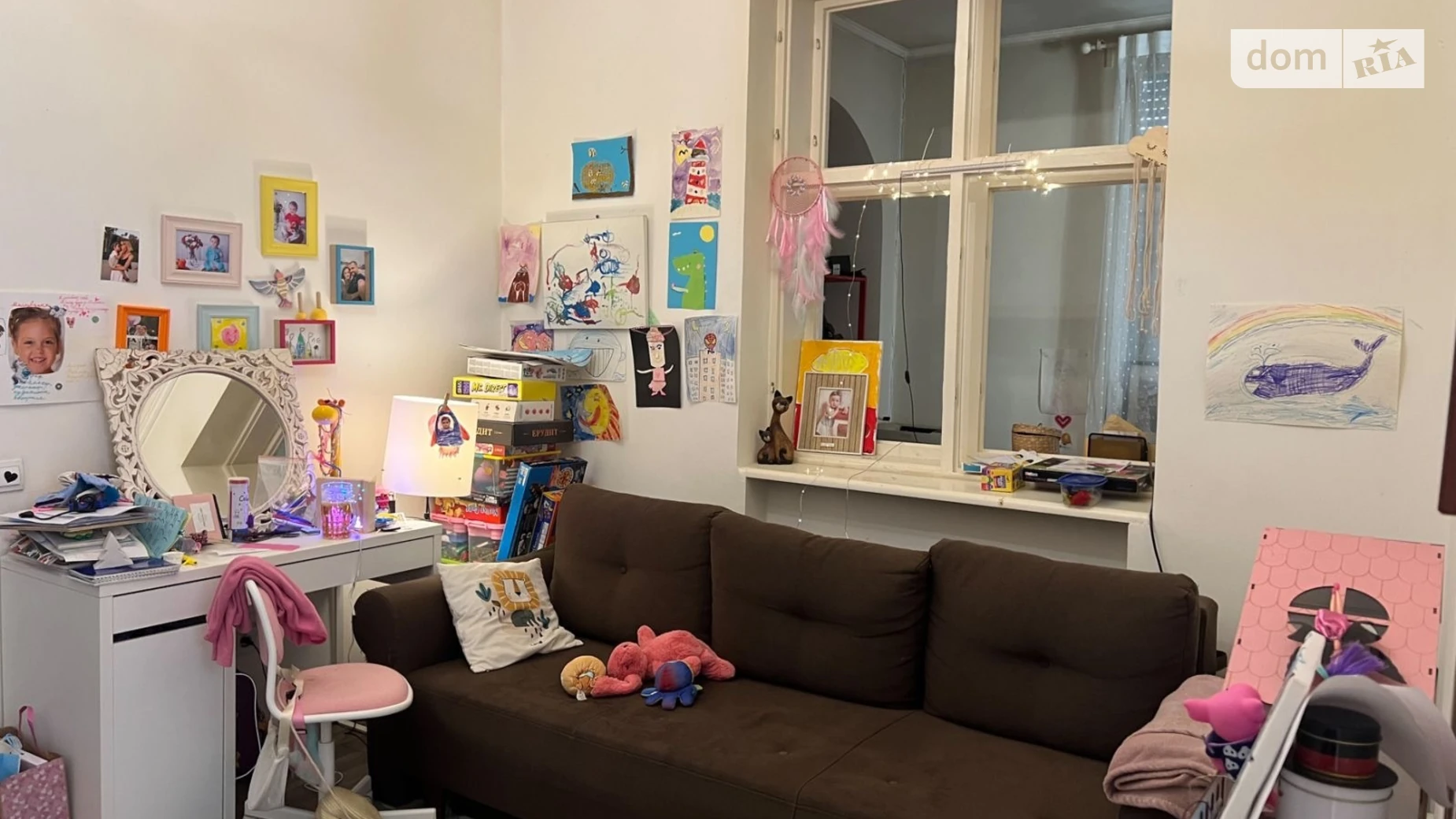 Сдается в аренду часть дома 75 кв. м с мансардой, цена: 500 $ - фото 4