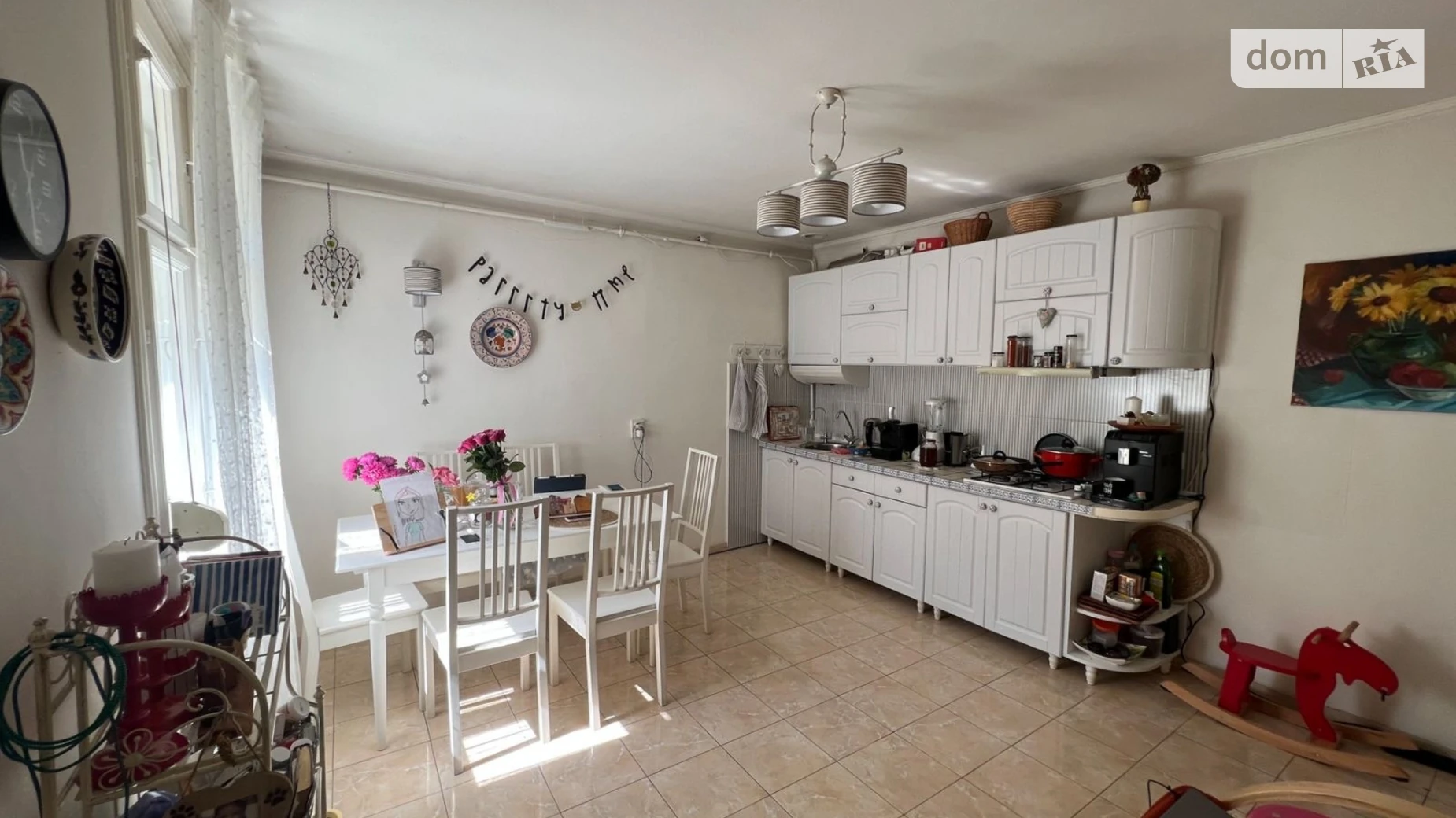 Сдается в аренду часть дома 75 кв. м с мансардой, цена: 500 $ - фото 2