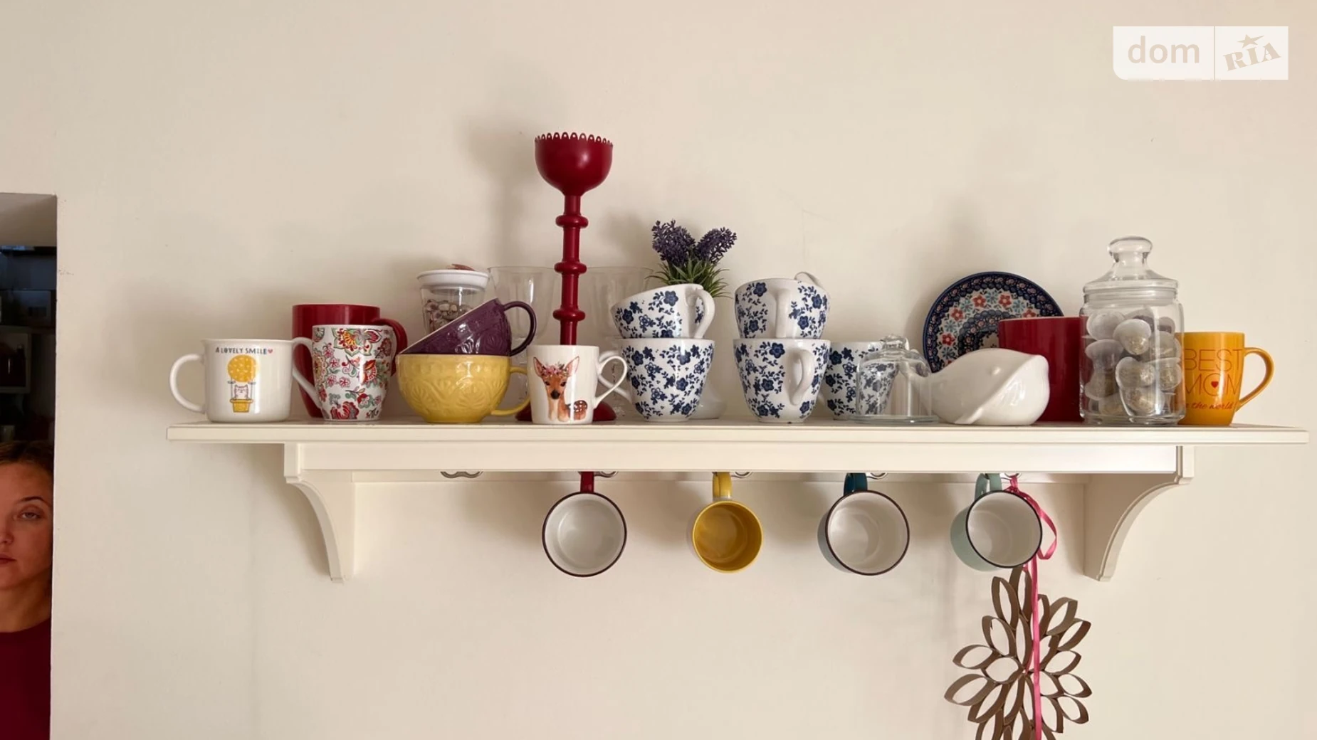 Сдается в аренду часть дома 75 кв. м с мансардой, цена: 500 $ - фото 3