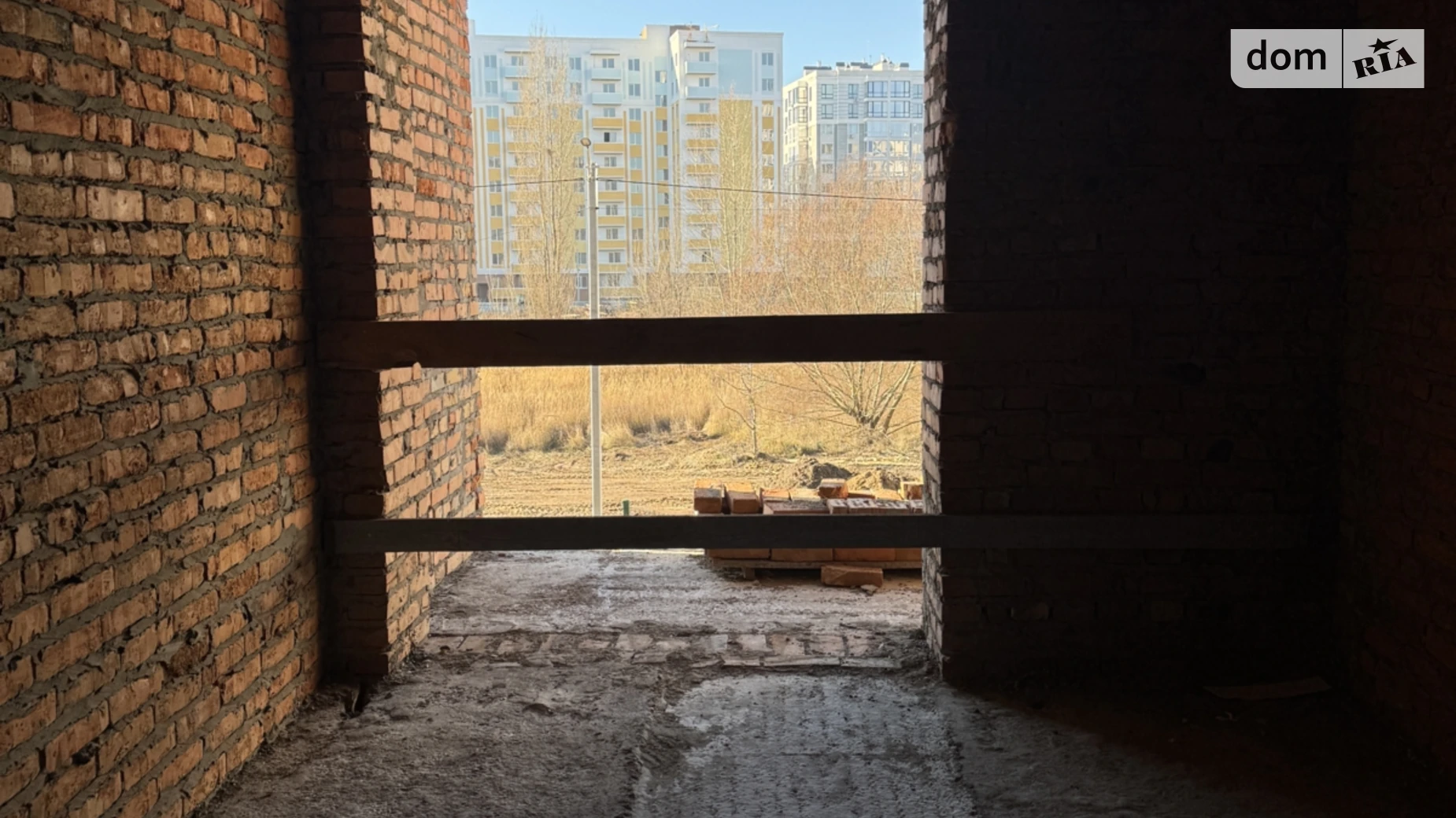 Продается 1-комнатная квартира 41 кв. м в Буче, ул. Саломеи Крушельницкой, 229А - фото 5