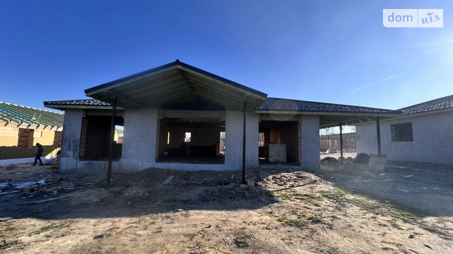 Продается одноэтажный дом 100 кв. м с подвалом, цена: 120000 $ - фото 4