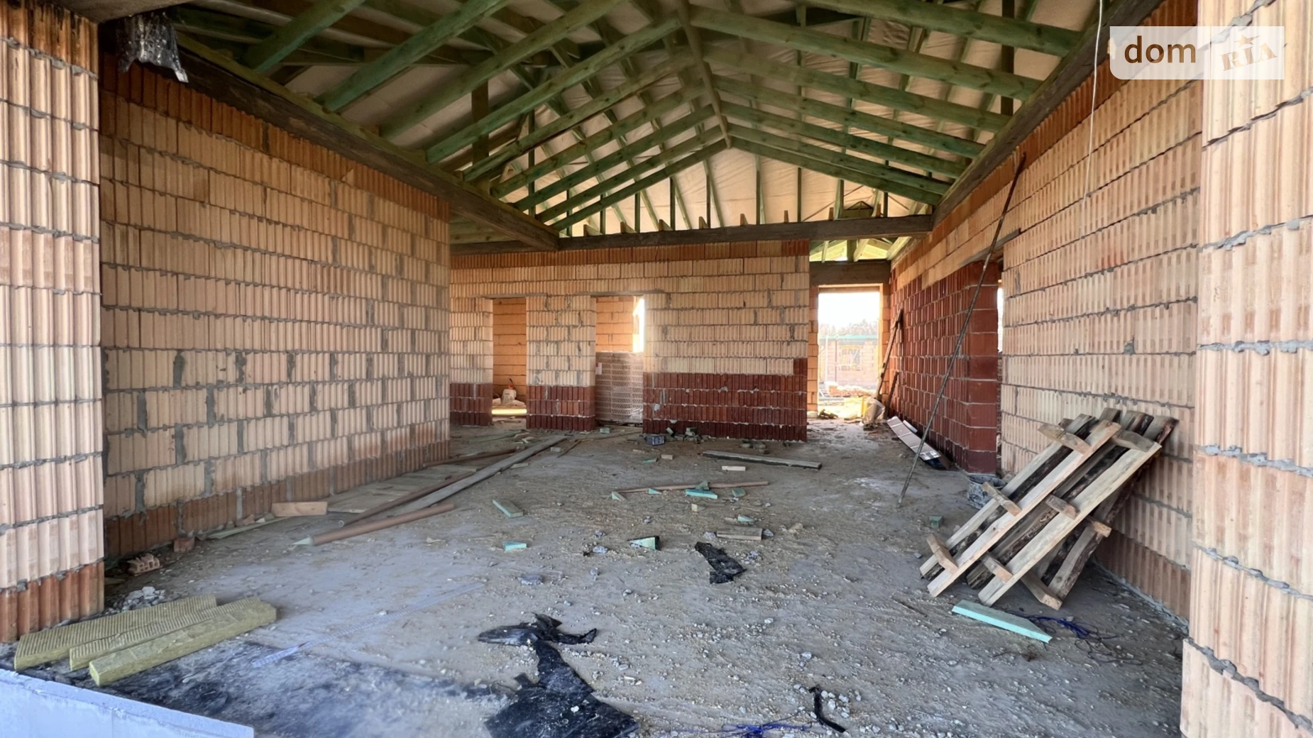 Продается одноэтажный дом 100 кв. м с подвалом, цена: 120000 $ - фото 5