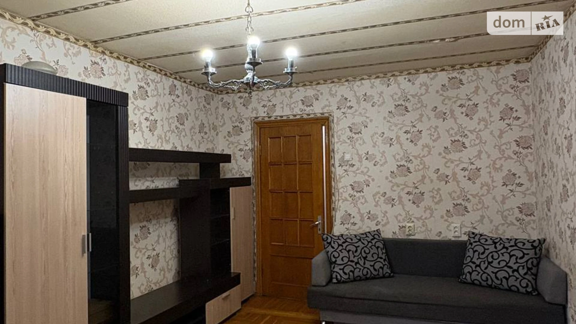 Продается 1-комнатная квартира 39 кв. м в Киеве, цена: 40000 € - фото 2