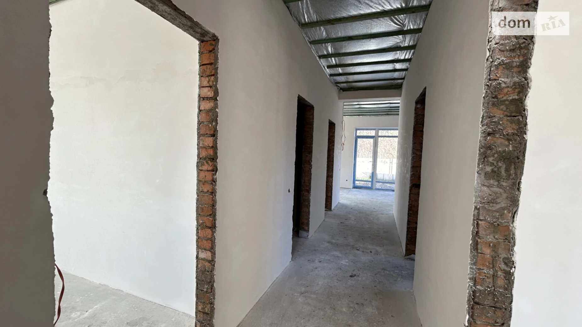 Продается одноэтажный дом 105 кв. м с беседкой, цена: 83000 $ - фото 4