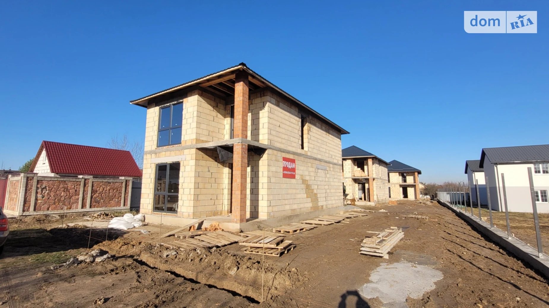 ул. Лесная Тарасовка (Фастовский), цена: 91000 $ - фото 3