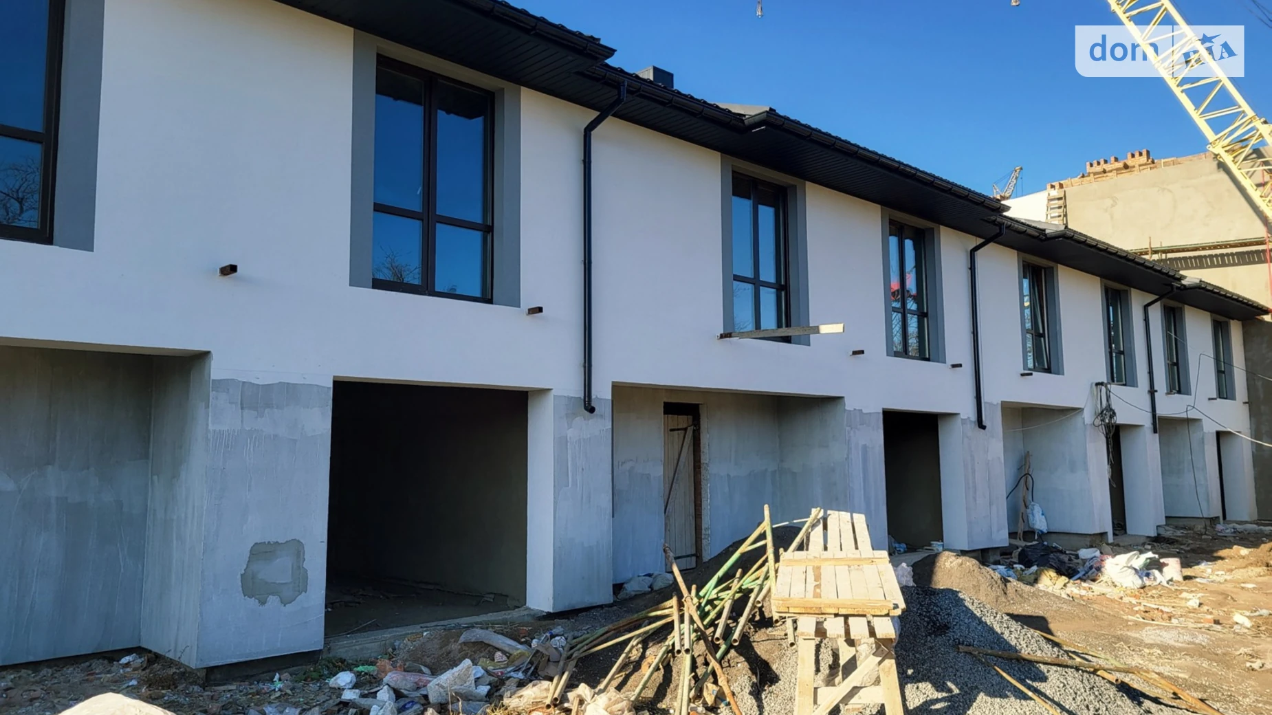 ул. Замковая(Гагарина) Агрономичное, цена: 85000 $ - фото 2