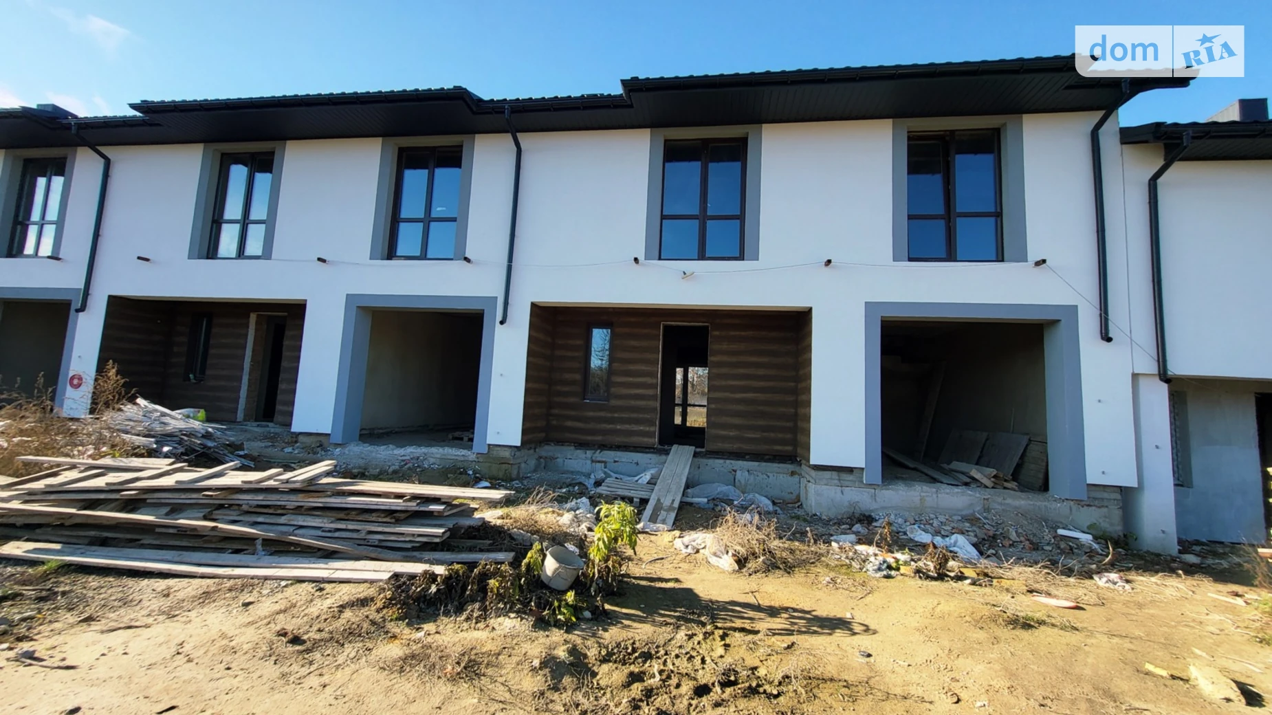 ул. Замковая(Гагарина) Агрономичное, цена: 85000 $ - фото 3