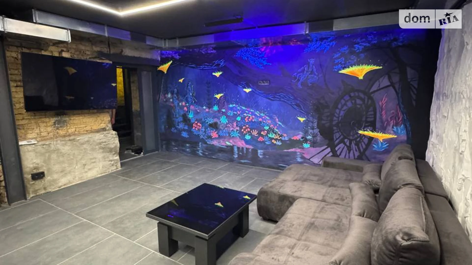 Здається в оренду об'єкт сфери послуг 600 кв. м в 5-поверховій будівлі, цена: 7500 $ - фото 2