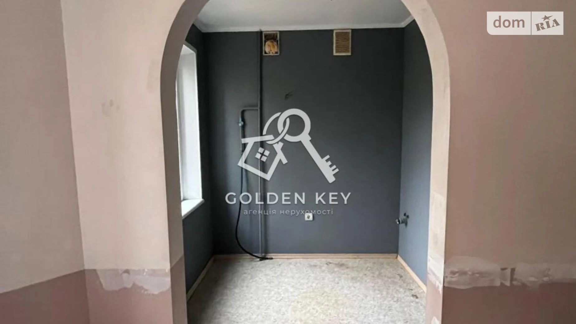 Продается 2-комнатная квартира 44.2 кв. м в Кривом Роге, цена: 14000 $ - фото 2