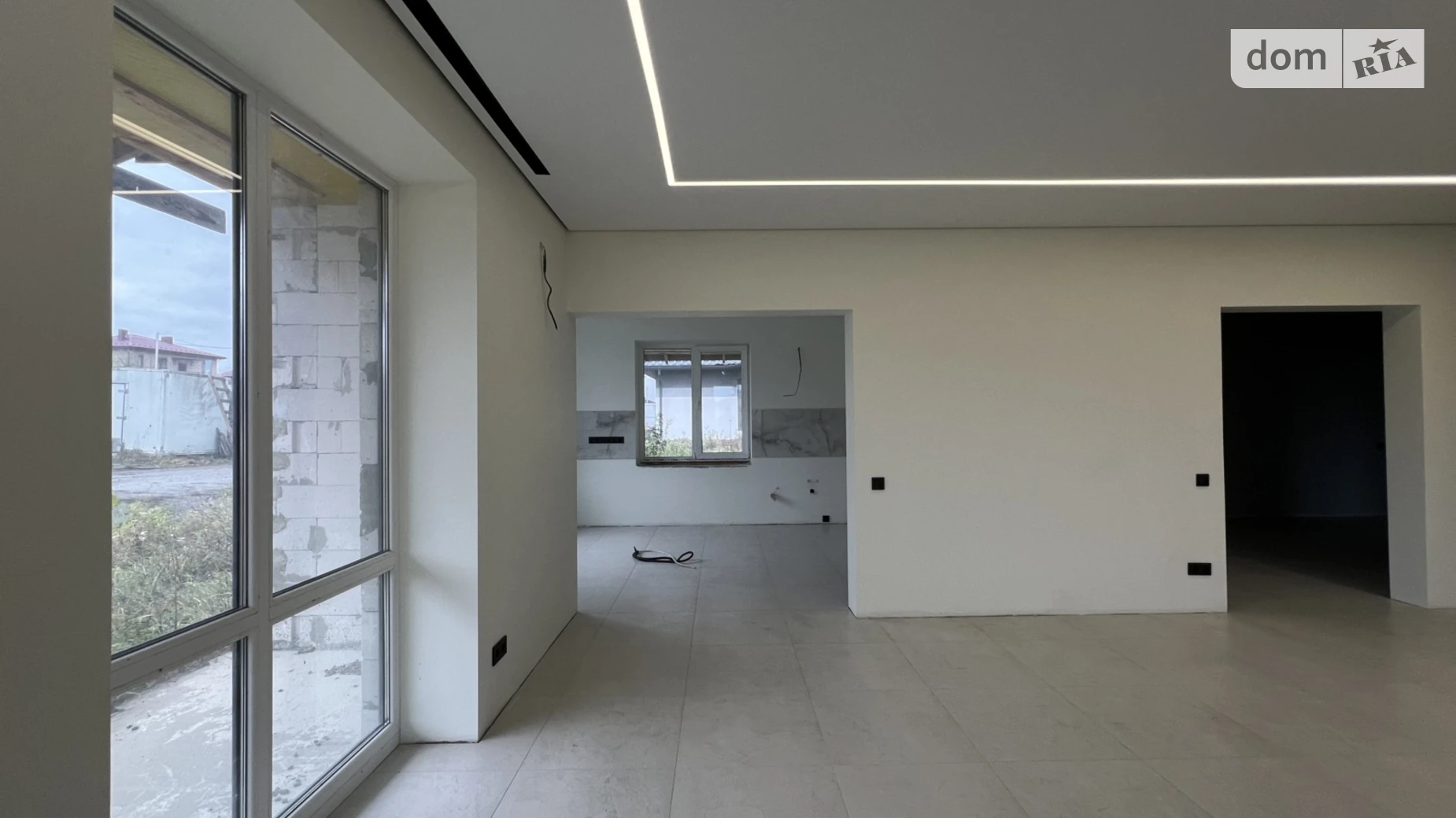 Продається одноповерховий будинок 161 кв. м з каміном, цена: 113000 $ - фото 3