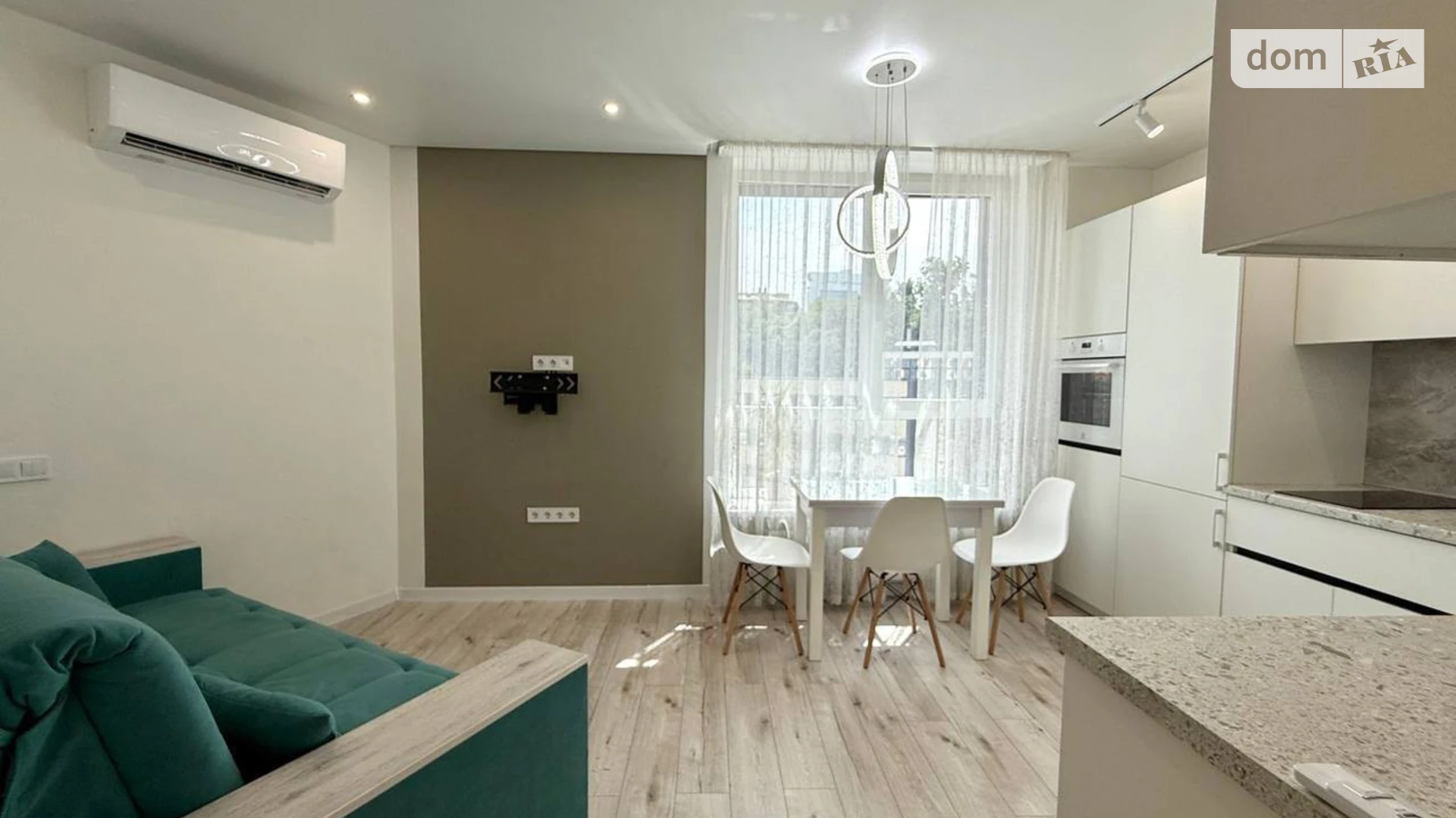 Сдается в аренду 1-комнатная квартира 36 кв. м в Киеве, ул. Глубочицкая, 73 - фото 2