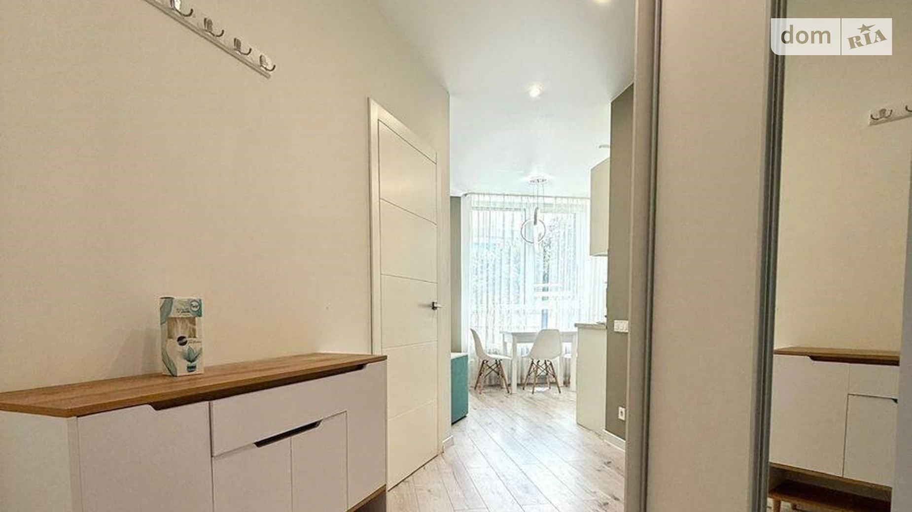 Сдается в аренду 1-комнатная квартира 36 кв. м в Киеве, ул. Глубочицкая, 73 - фото 3