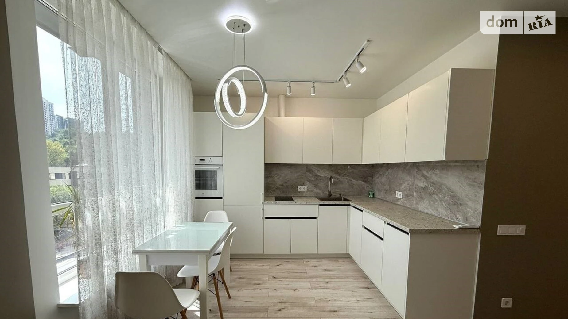 Сдается в аренду 1-комнатная квартира 36 кв. м в Киеве, ул. Глубочицкая, 73 - фото 4