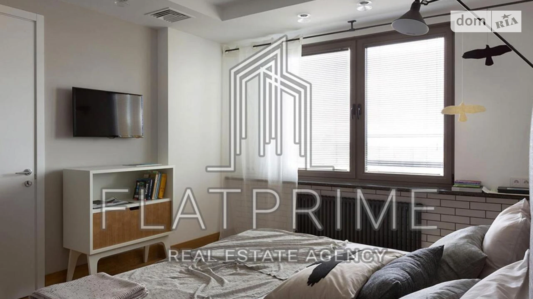 Продается 2-комнатная квартира 130 кв. м в Киеве, просп. Голосеевский(40-летия Октября), 58 - фото 2