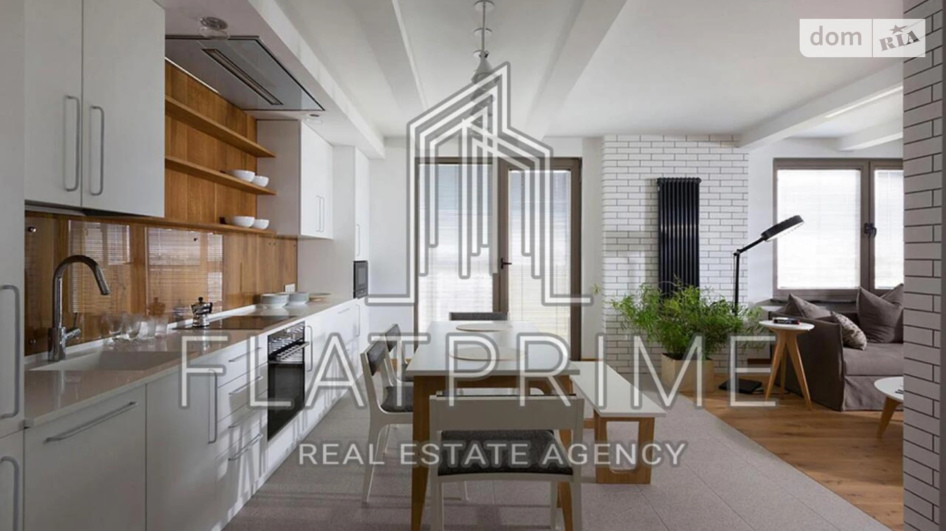 Продается 2-комнатная квартира 130 кв. м в Киеве, просп. Голосеевский(40-летия Октября), 58 - фото 4