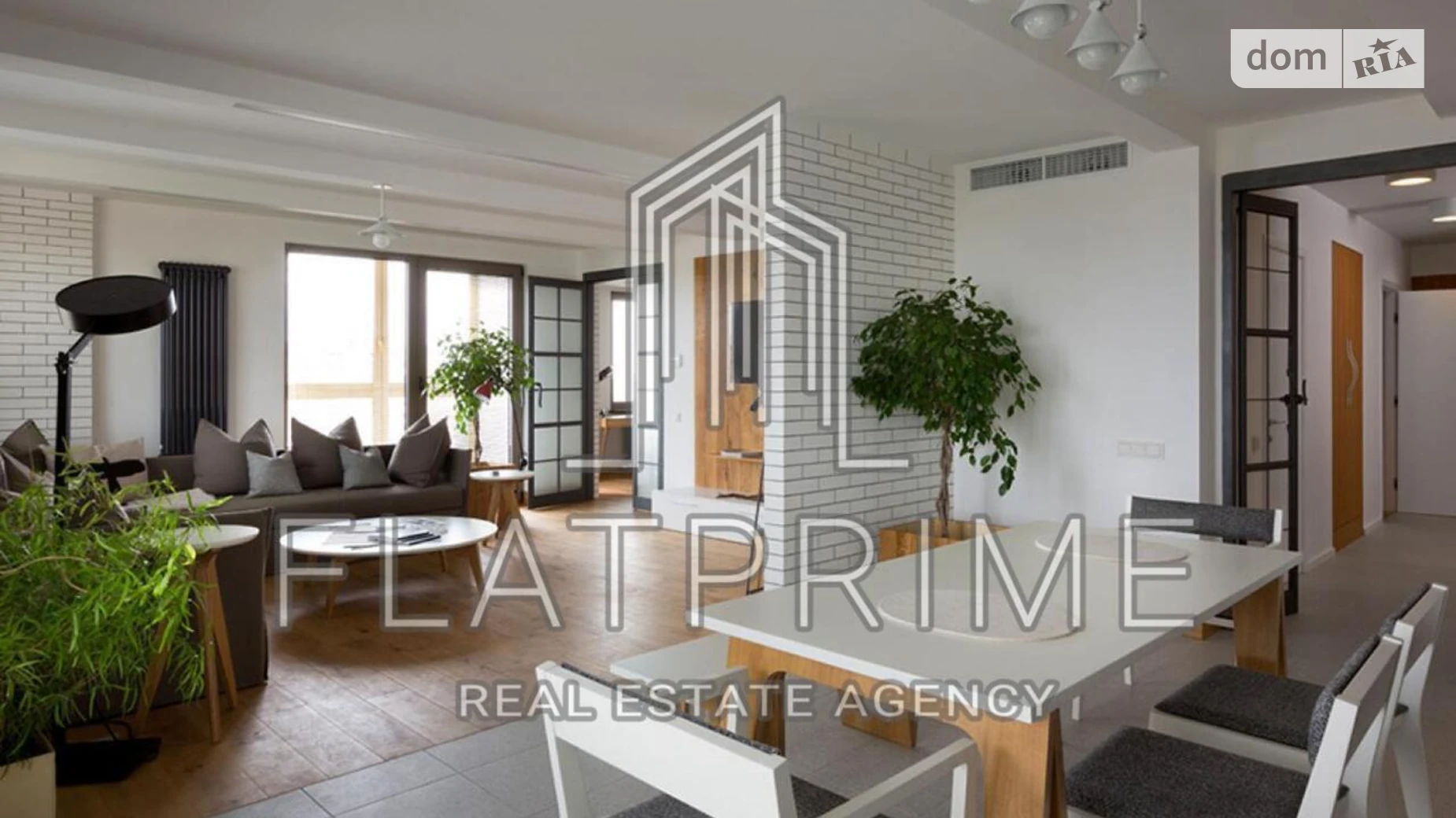 Продается 2-комнатная квартира 130 кв. м в Киеве, просп. Голосеевский(40-летия Октября), 58 - фото 5