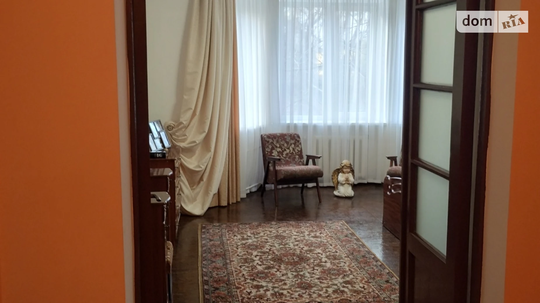 Продается 3-комнатная квартира 81 кв. м в Кривом Роге, цена: 29000 $ - фото 5