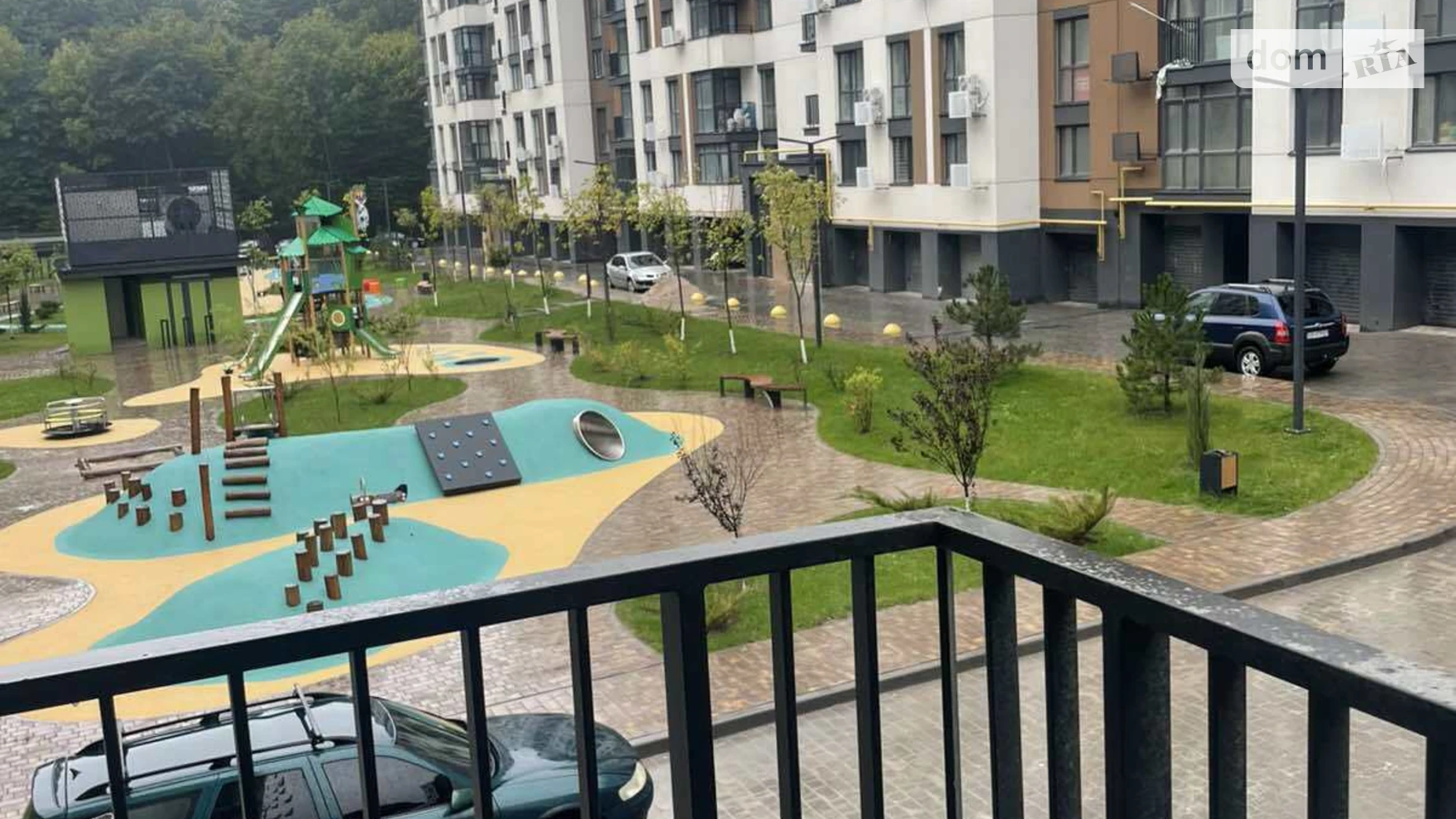 Продается 1-комнатная квартира 44.6 кв. м в Виннице, ул. Праведников мира(Максимовича), 21Г/3 - фото 4