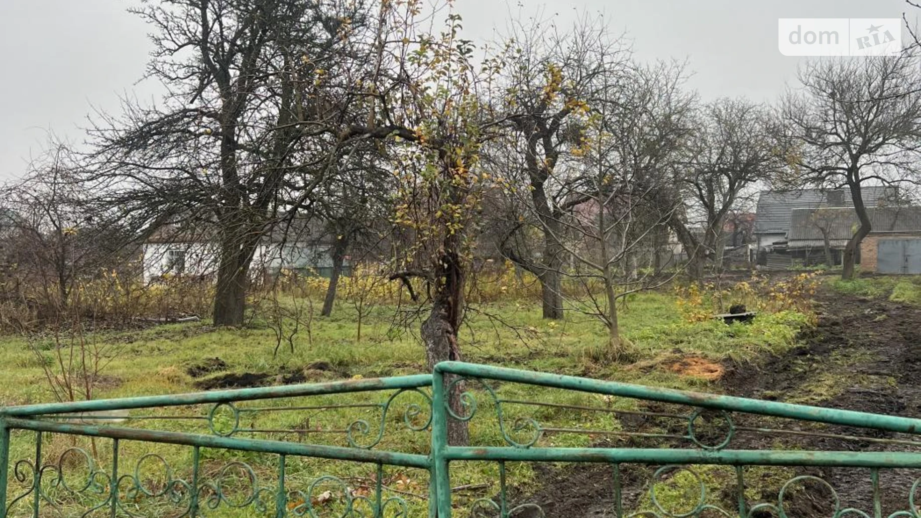 Продается земельный участок 10 соток в Ровенской области, цена: 57000 $ - фото 2