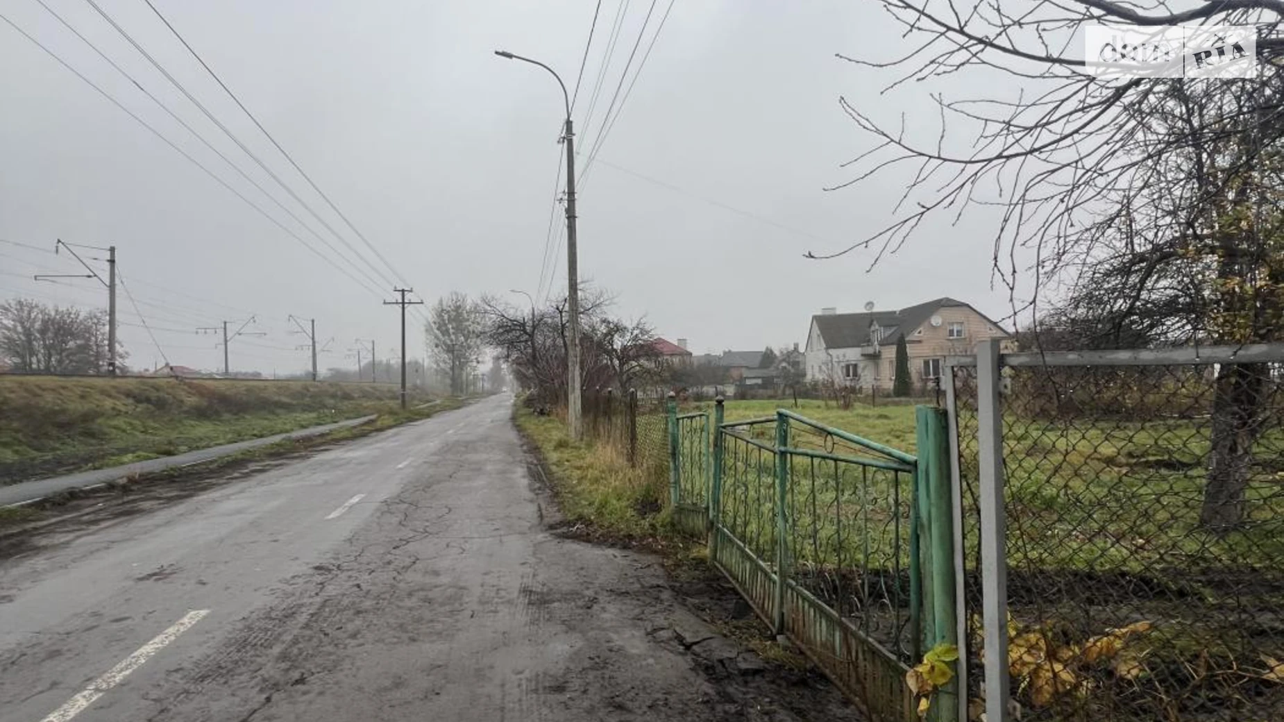 Продается земельный участок 10 соток в Ровенской области, цена: 57000 $ - фото 3