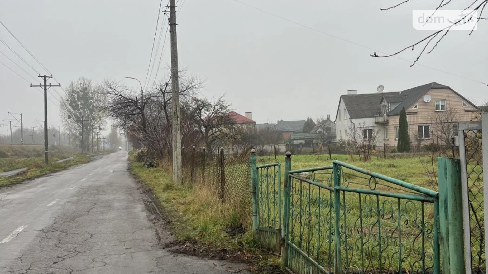 Продается земельный участок 10 соток в Ровенской области, цена: 57000 $ - фото 4