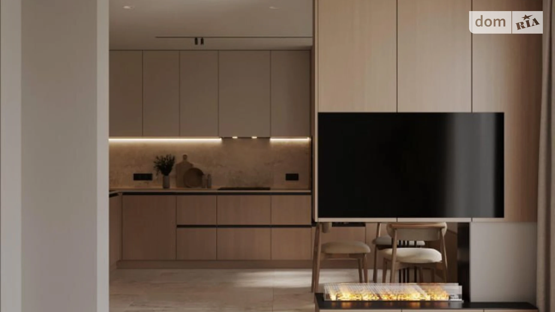 Сдается в аренду 1-комнатная квартира 52 кв. м в Ивано-Франковске, ул. Стрельцов Сечевых - фото 3