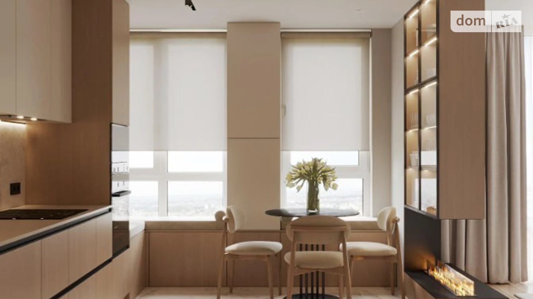 Сдается в аренду 1-комнатная квартира 52 кв. м в Ивано-Франковске, ул. Стрельцов Сечевых - фото 2