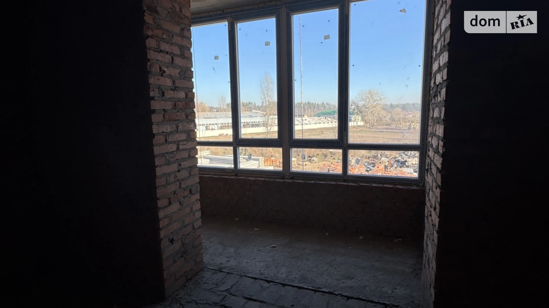 Продается 1-комнатная квартира 41 кв. м в Буче, ул. Саломеи Крушельницкой - фото 3