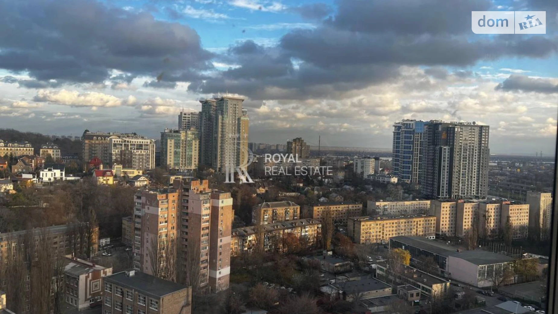 Продається 3-кімнатна квартира 153.1 кв. м у Києві, вул. Андрія Верхогляда(Драгомирова), 11Б - фото 5