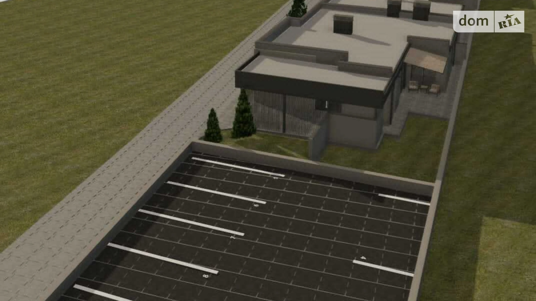 вул. Виноградна, 18Е Минай, цена: 1040 $ - фото 2