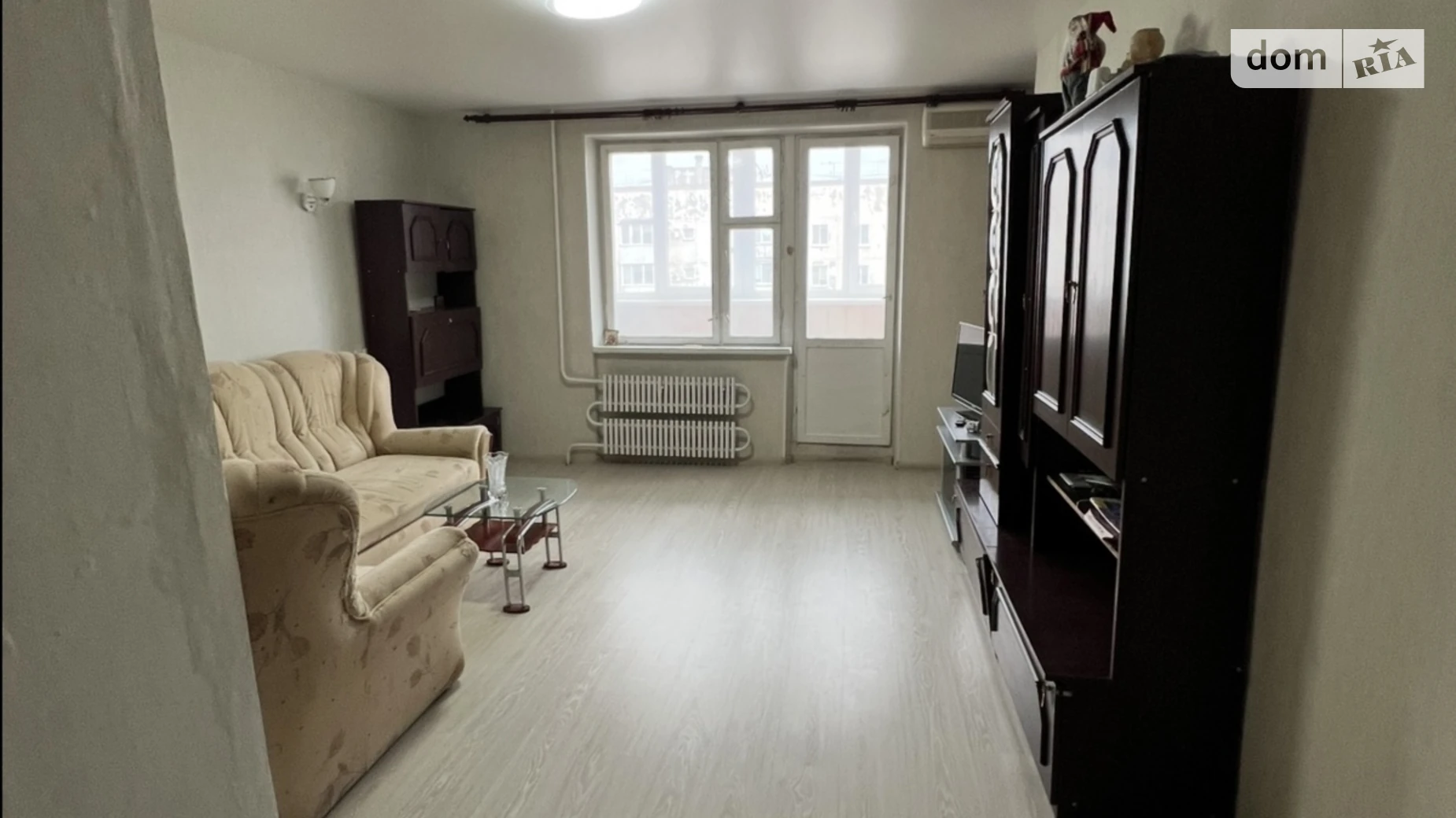 Продається 1-кімнатна квартира 38.3 кв. м у Чорноморську, вул. Паркова, 36 - фото 4