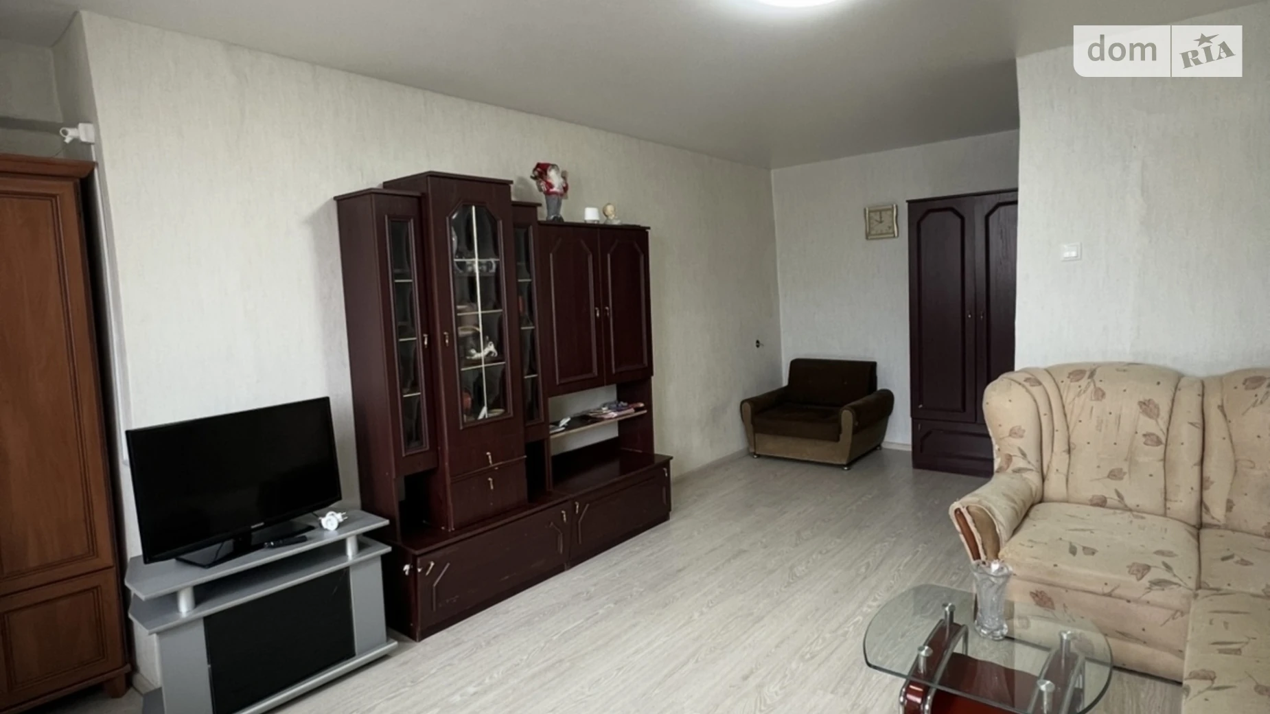 Продається 1-кімнатна квартира 38.3 кв. м у Чорноморську, вул. Паркова, 36 - фото 3