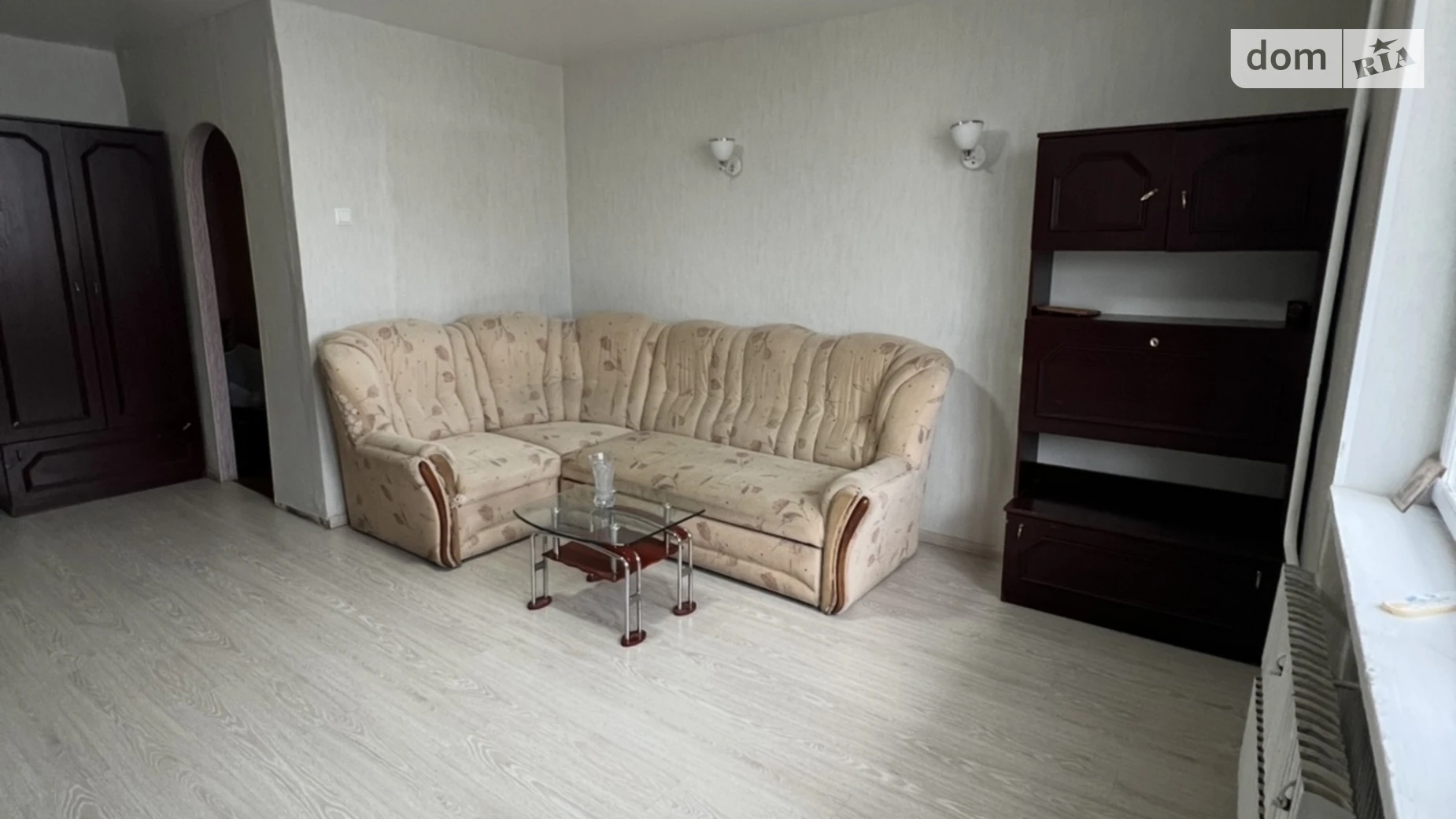 Продається 1-кімнатна квартира 38.3 кв. м у Чорноморську, вул. Паркова, 36 - фото 2