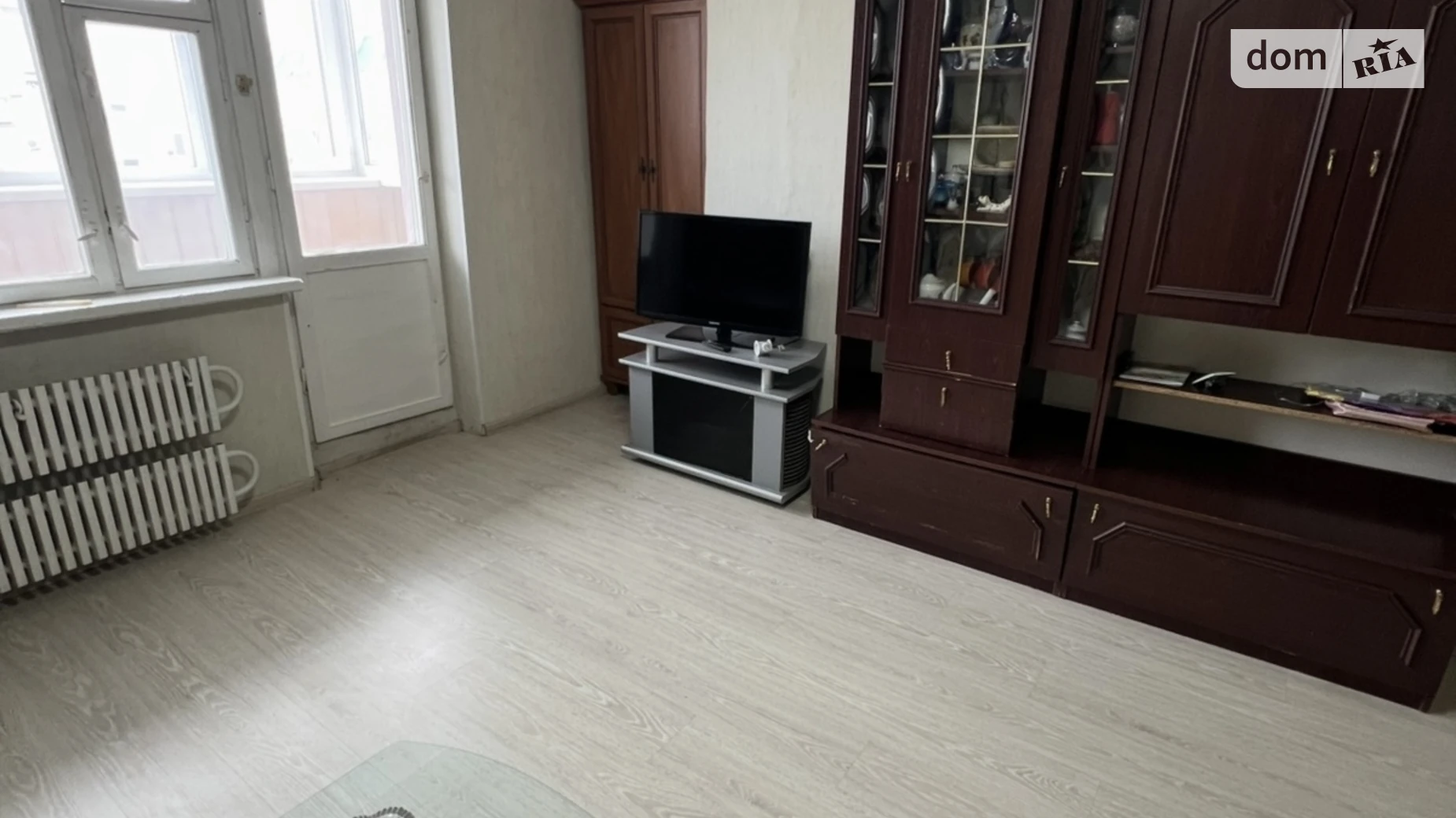 Продається 1-кімнатна квартира 38.3 кв. м у Чорноморську, вул. Паркова, 36 - фото 5